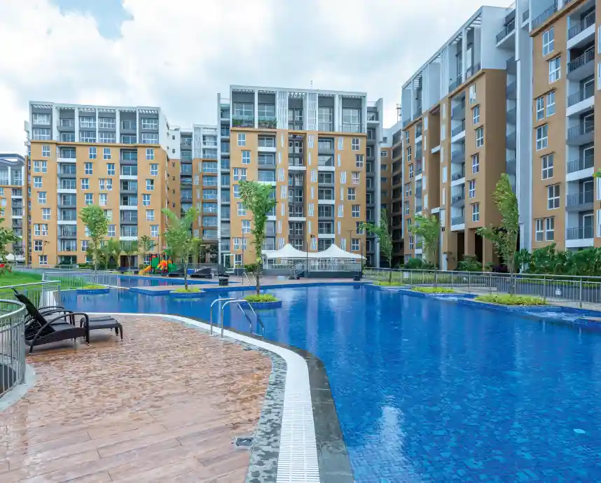 SNN Raj Greenbay, Electronic City Phase 2